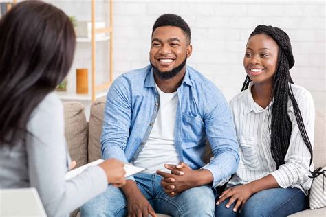 black marriage and family therapist ohio  This is roughly commensurate with the annual median salary for social workers, which the BLS puts at $50,470